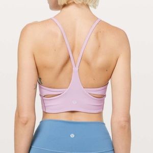 Lululemon Expand Your Limits Bra